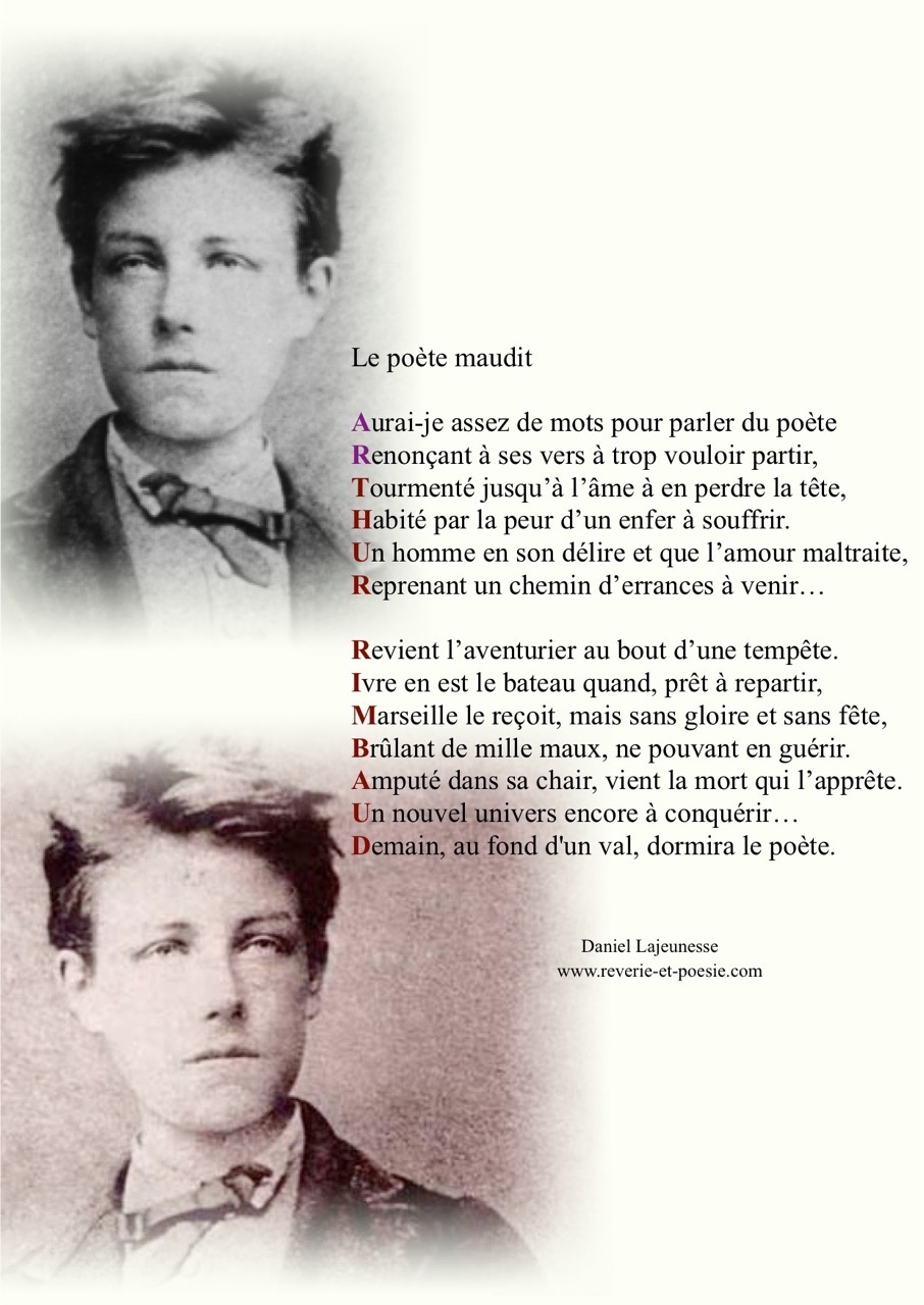 Rimbaud 1